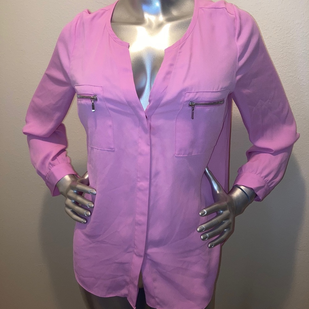 INC International Concepts Top